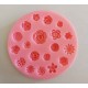 Silicon Mould